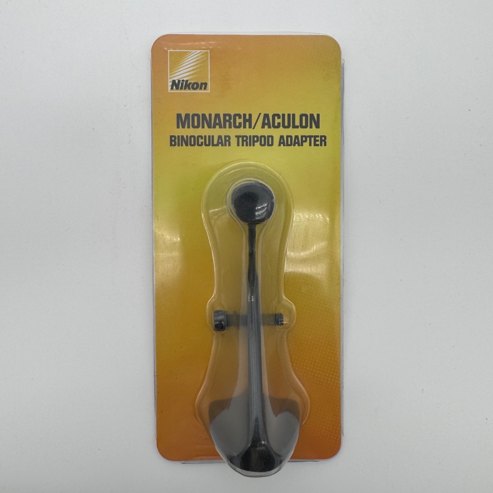 Nikon Monarch / Aculon Binocular Tripod Adapter #8177 NEW