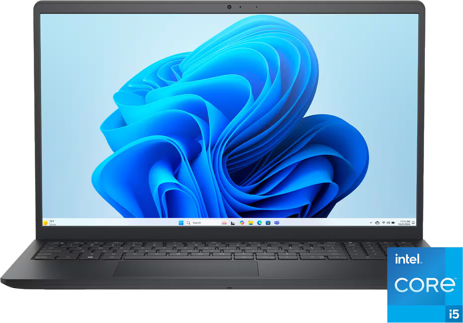 Dell - 15.6