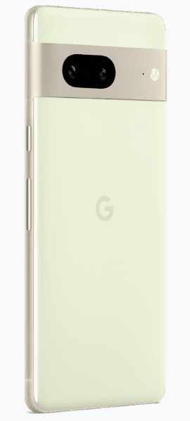 Google Pixel 7 GVU6C 128GB 256GB Unlocked Very Good Refurbished 1 Year Warranty