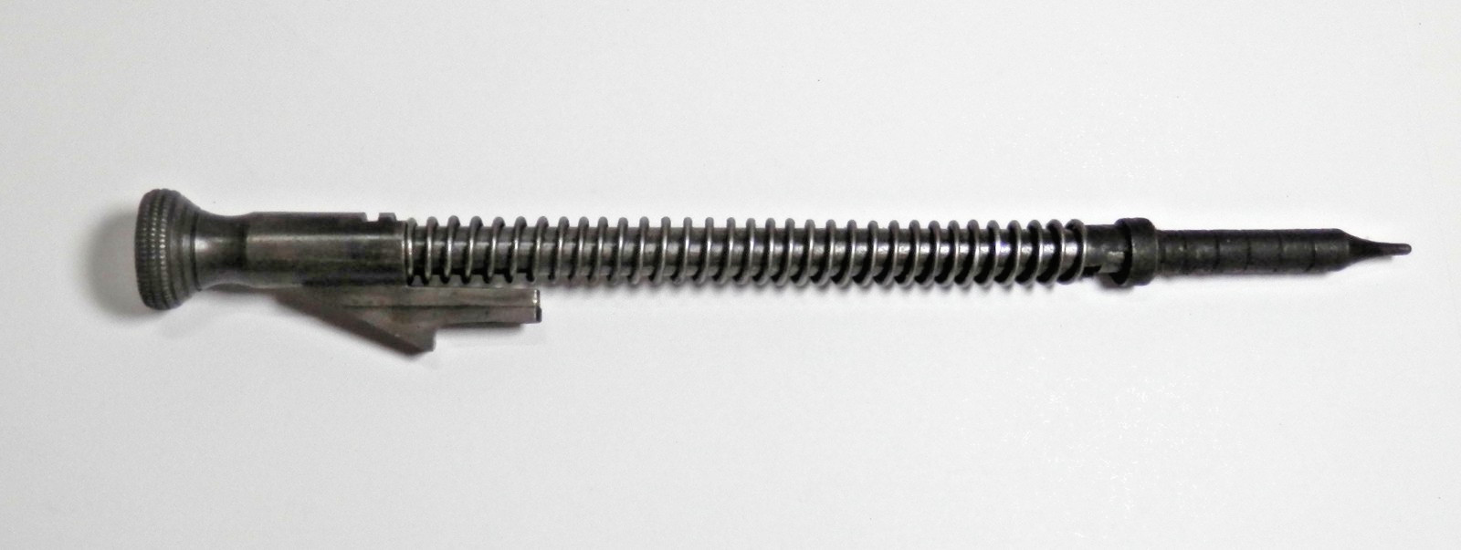 Springfield 1903 Firing Pin Rod \'Cocking Piece\' with Firing Pin and Spring