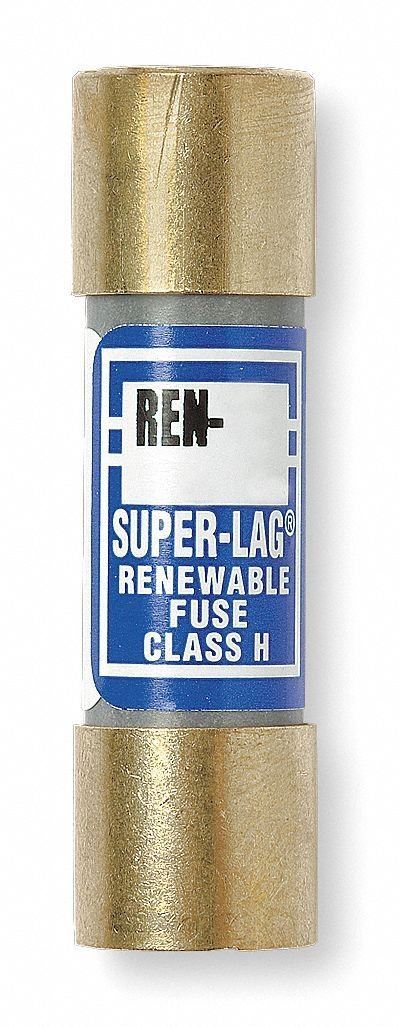 Bussmann REN10, REN-10, REN-10A Fuse (Pack of 1)