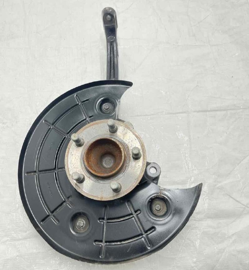2012-2023 Dodge Challenger Front Left Driver Spindle Knuckle Assembly Oem