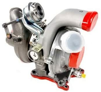 NEW Garrett OEM Turbocharger for 11-14 Ford Powerstroke 6.7L 851824-5001S