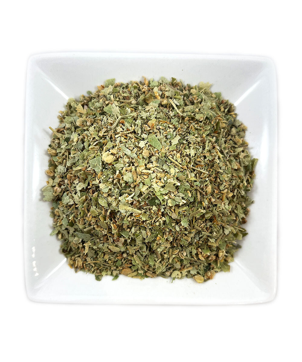Linden Leaf & Flower C/S (Tilia argentum) Cut and Sifted #1 RATED Ebay