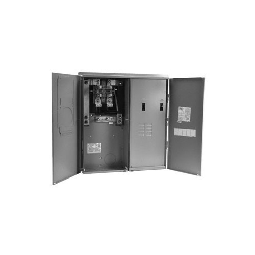 Midwest Electric RS45508C Loadcenters and Panelboards