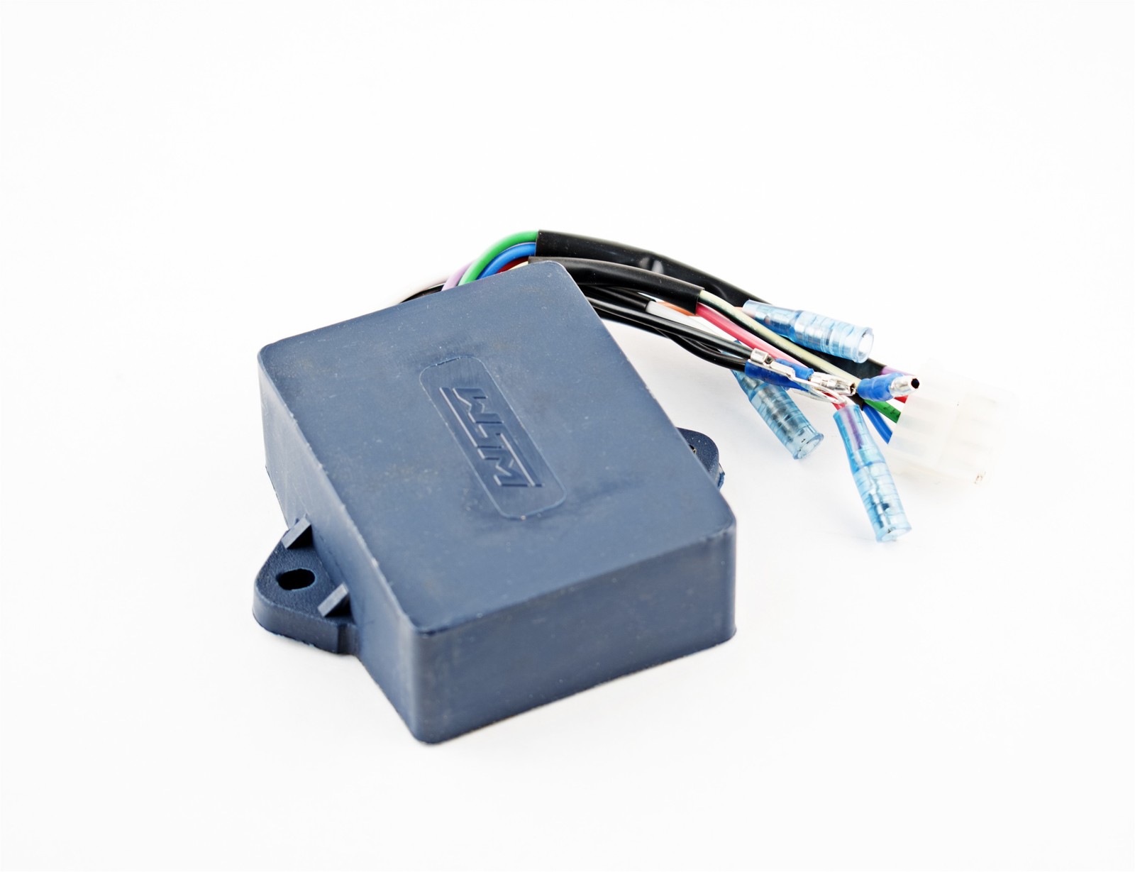 Kawasaki SS 750, 1992-1997, CDI Box - 21119-3735