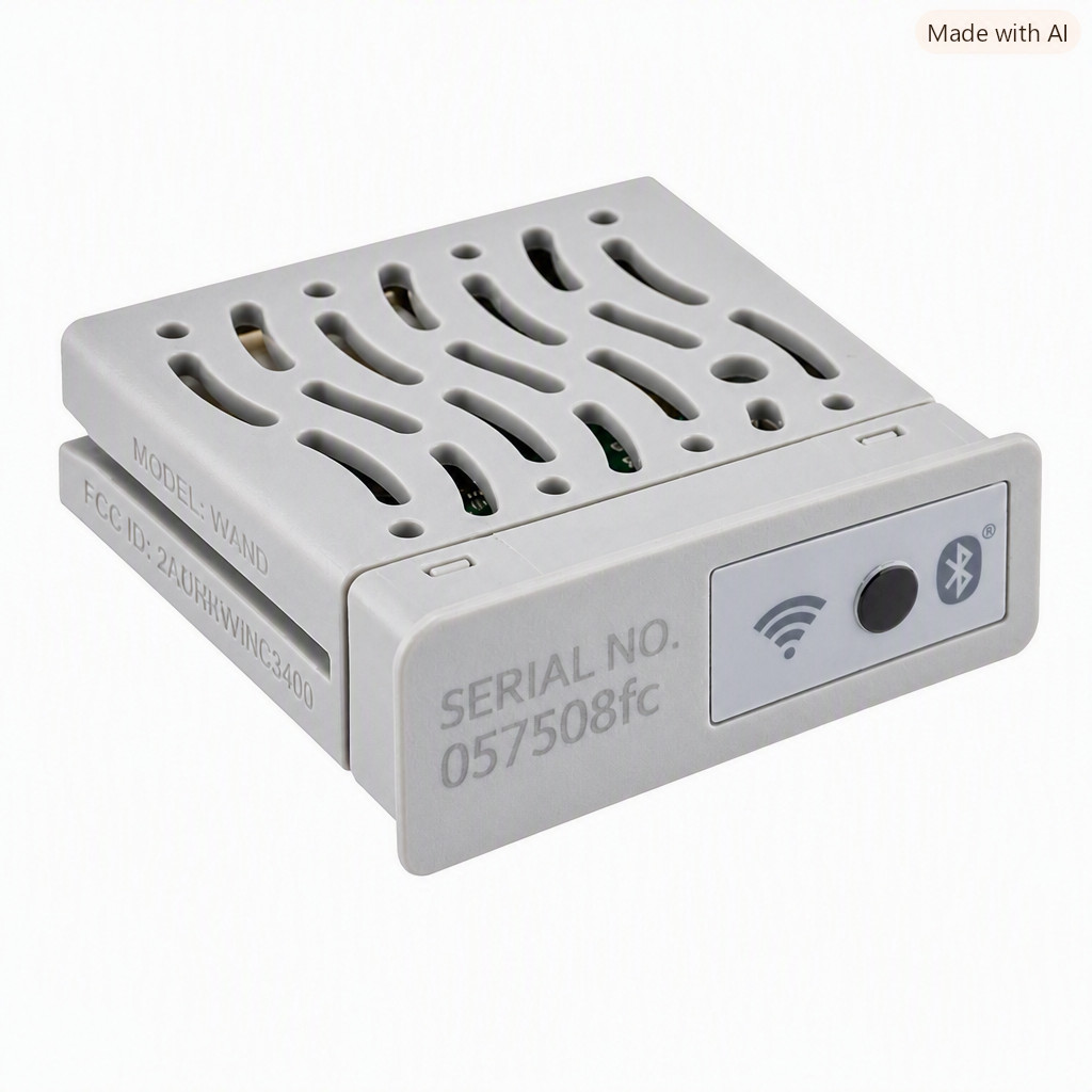 Hunter WAND WiFi Module for X2 Sprinkler Controller Hydrawise
