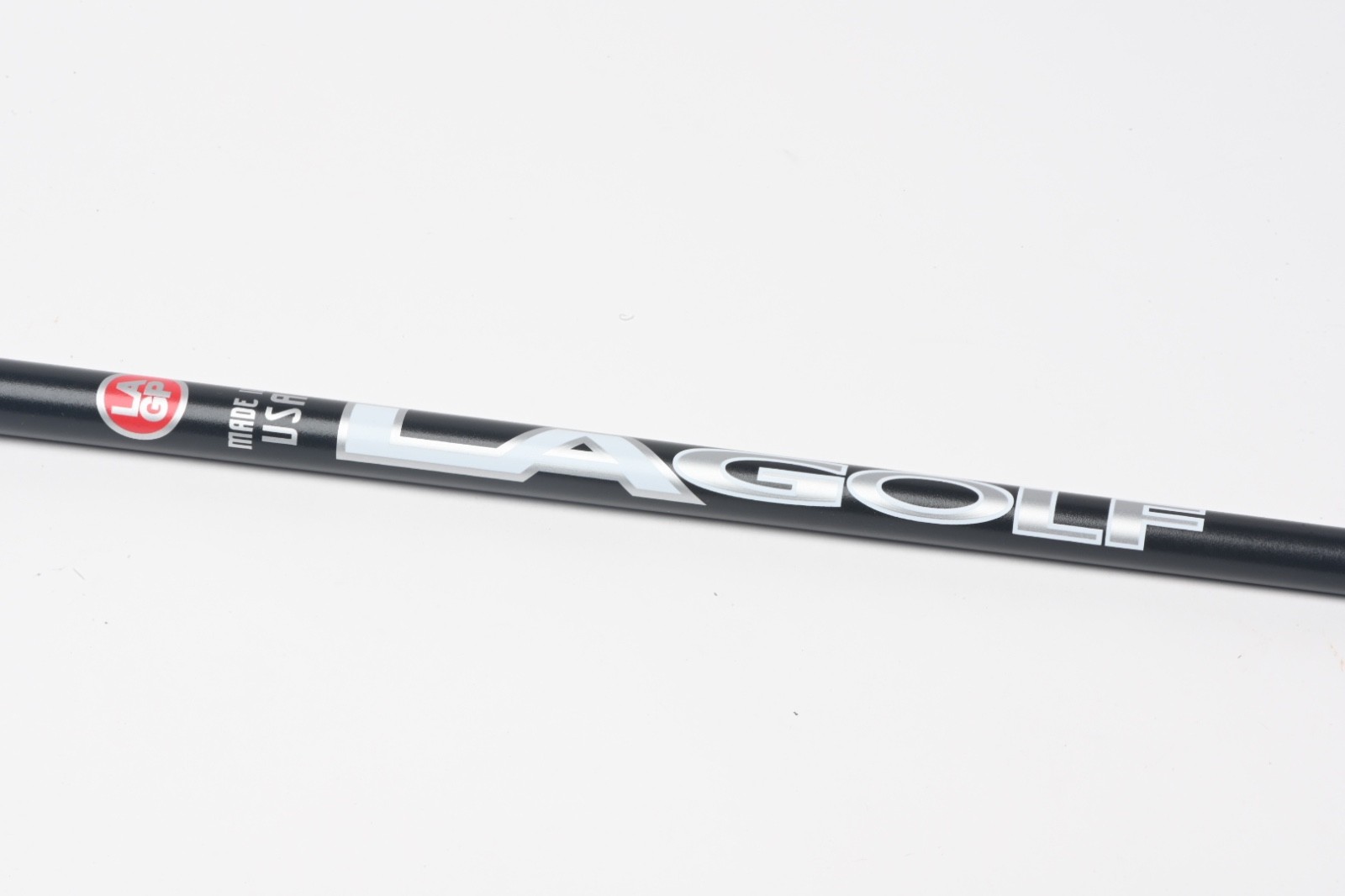 NEW LA Golf L Series 120 X-Stiff Iron Shaft .370 Tip (#24373)