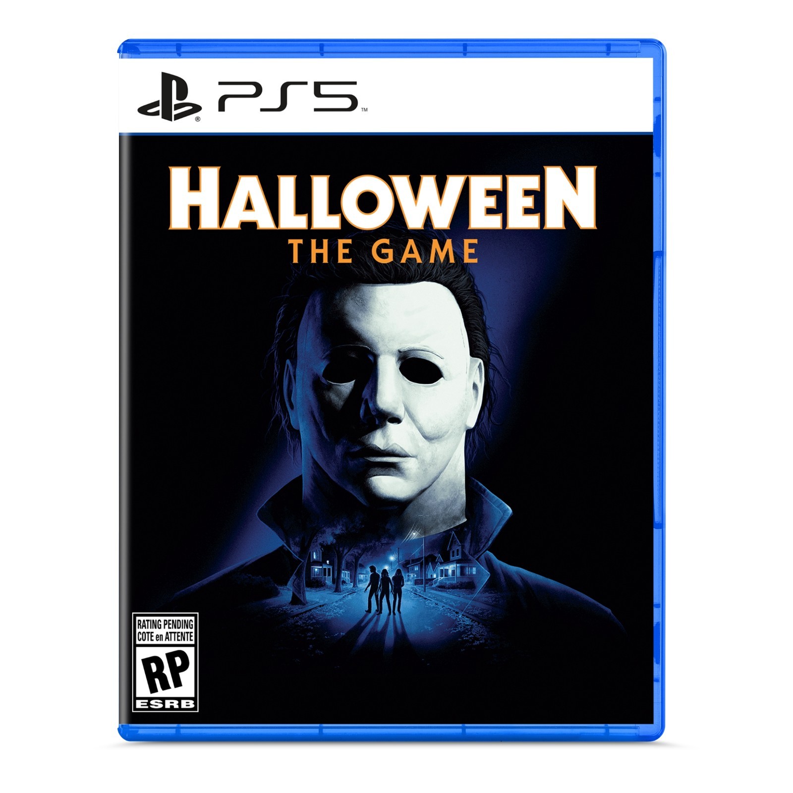 Halloween: The Game - PlayStation 5 Game Halloween: The Game - PlayStation 5 Game