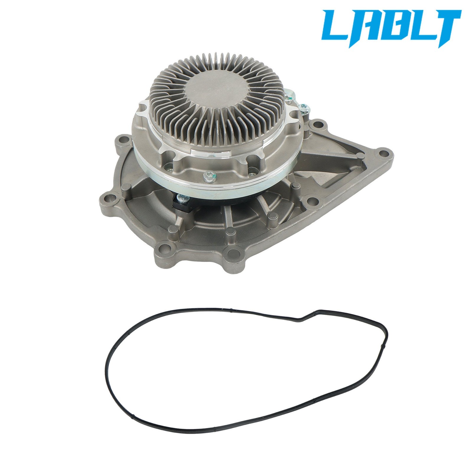 LABLT Water Pump For Detroit DD15 DD16 EA4712001101 EA4722001601 A4712001101