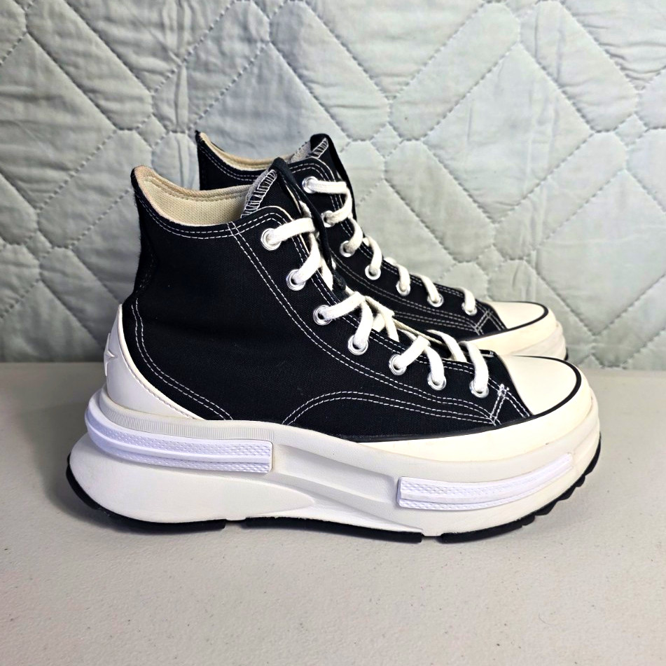Converse Run Star Legacy CX Future Comfort Shoes Sneakers Sz 9 Converse Run Star Legacy CX Future Comfort Shoes Sneakers Sz 9