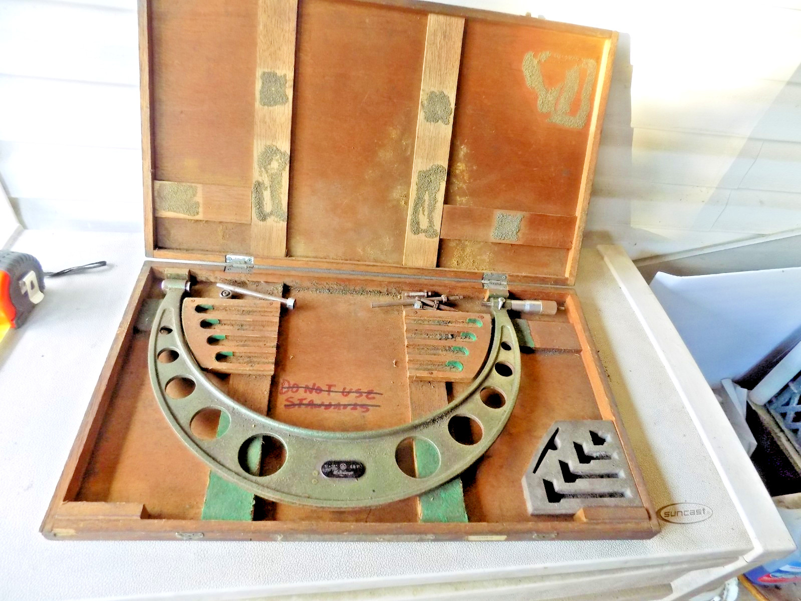 Vintage Tool 16