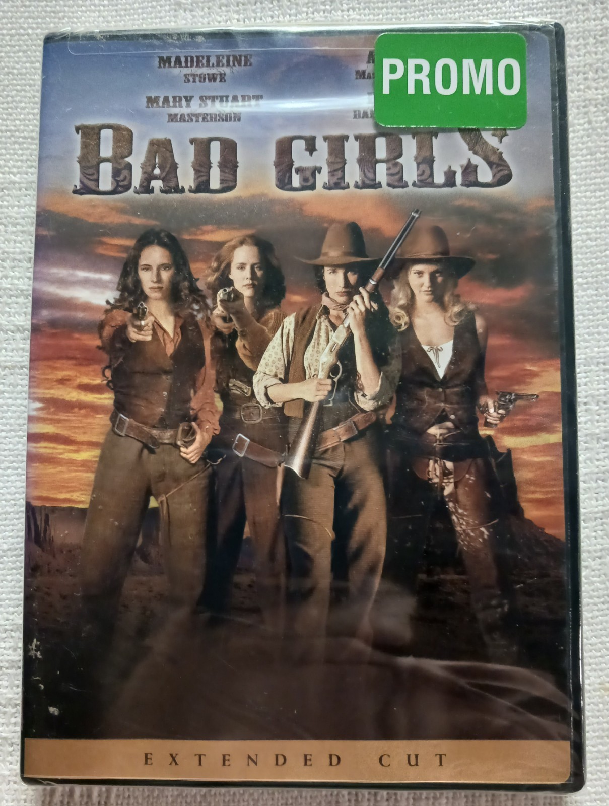 1994 Western Film \ 1994 Western Film \