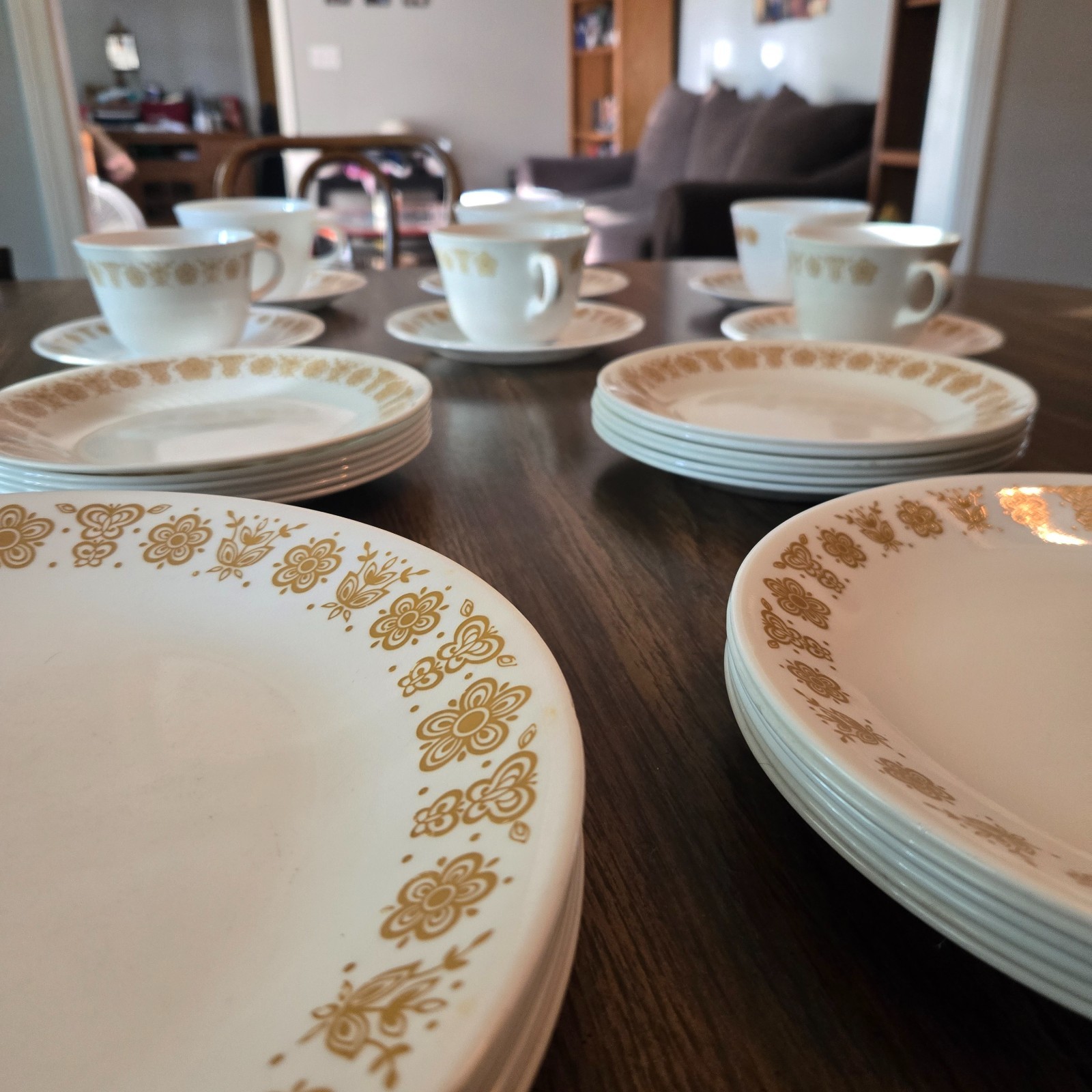 Taylor Swift AntiHero Plates Corelle \