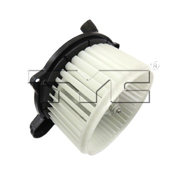 Blower Motor A/C Heater Fan Assembly for 11-16 Chevy Cruze/ 13-15 Malibu