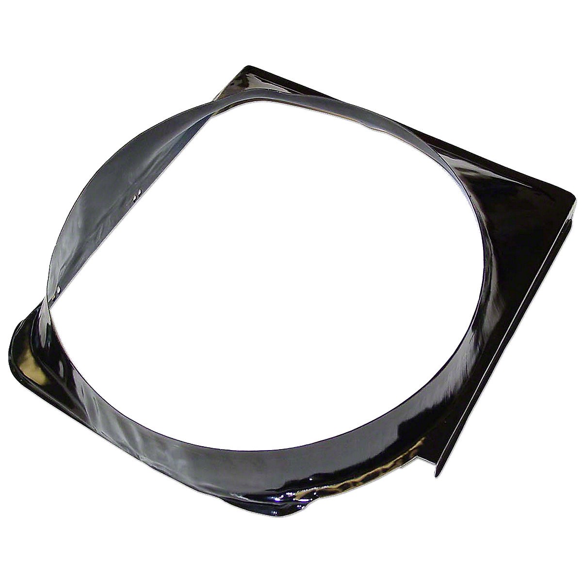 Fan Shroud fits Ford Tractor | NCA8146A Fan Shroud fits Ford Tractor | NCA8146A