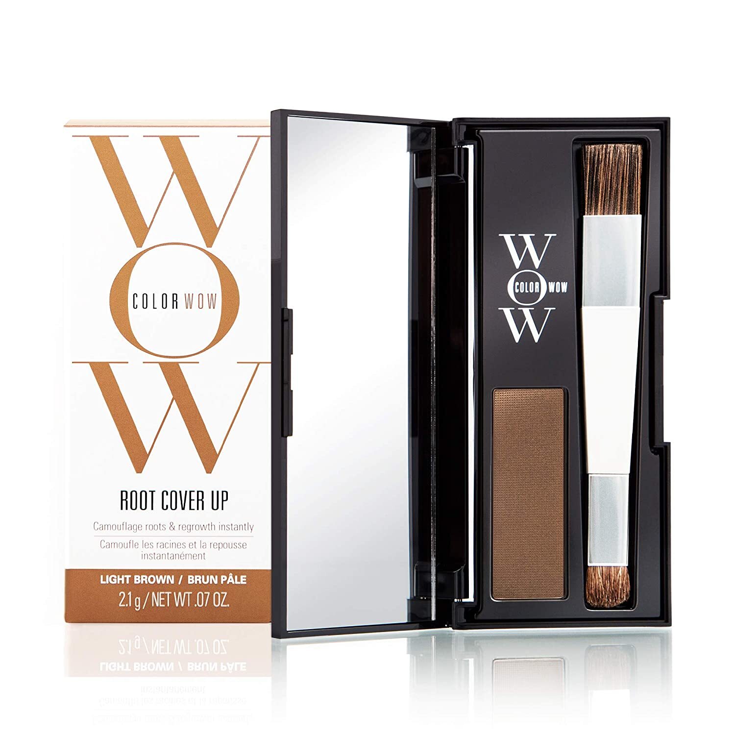 Color Wow Root Cover Up 2.1g Choose Your Color Color Wow Root Cover Up 2.1g Choose Your Color
