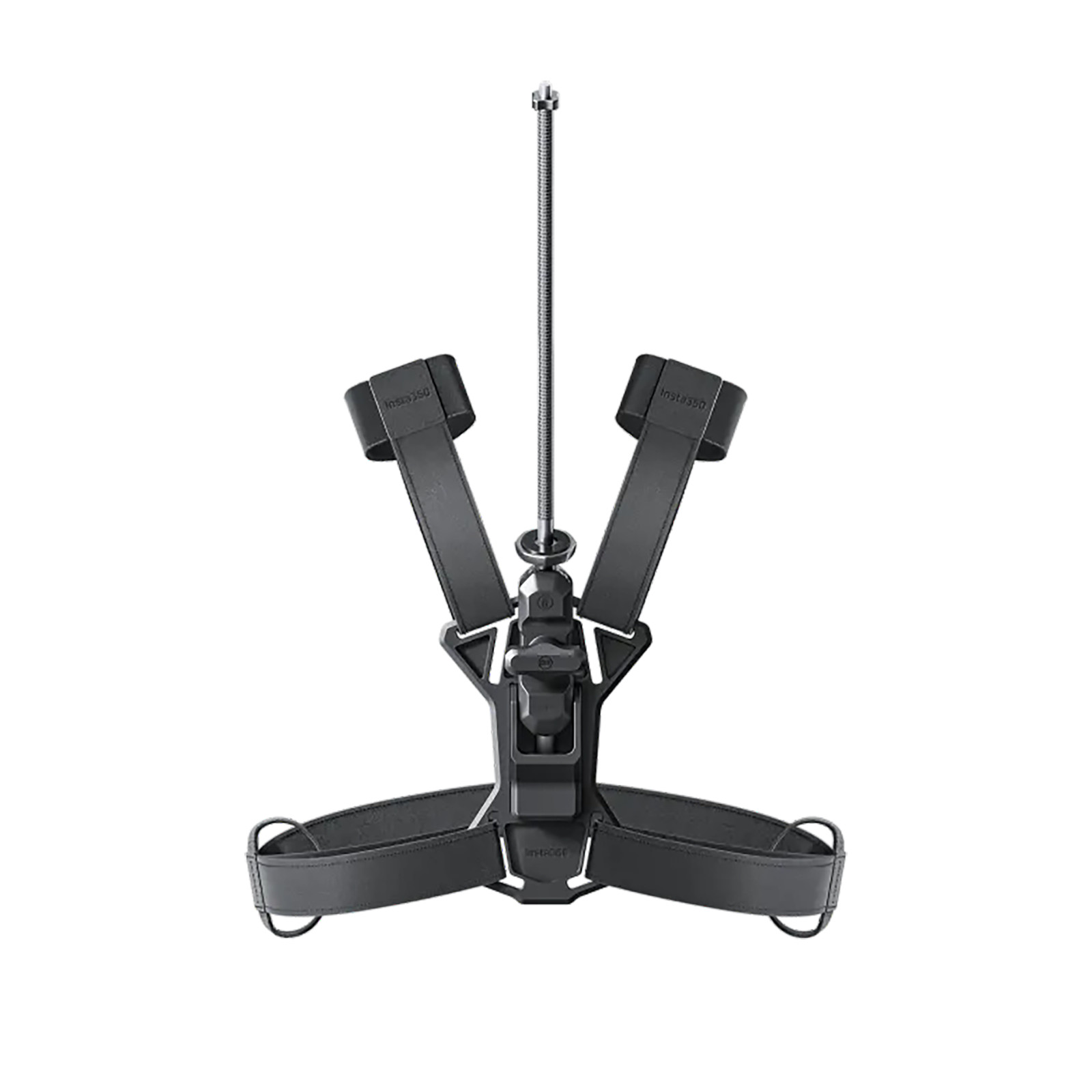 Insta360 Third-Person Backpack Mount for Insta360 X4 AcePro X3 One RS Universal Insta360 Third-Person Backpack Mount for Insta360 X4 AcePro X3 One RS Universal