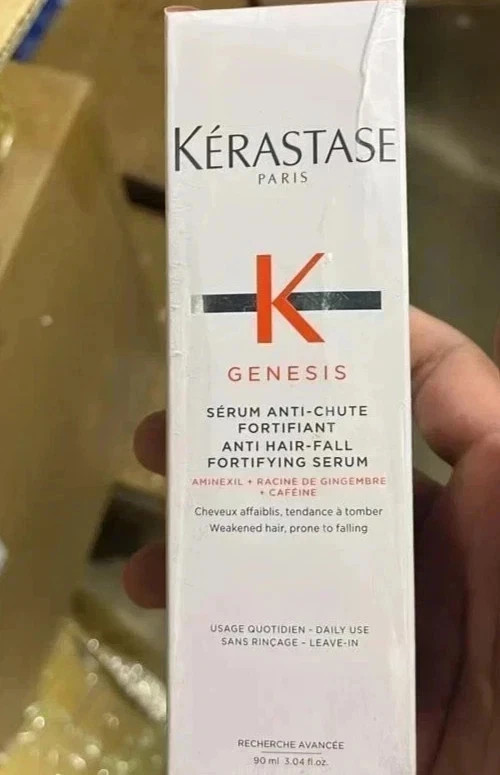 Kerastase Genesis Serum Fortifiant Hair Serum 3.04oz - 90ml Kerastase Genesis Serum Fortifiant Hair Serum 3.04oz - 90ml