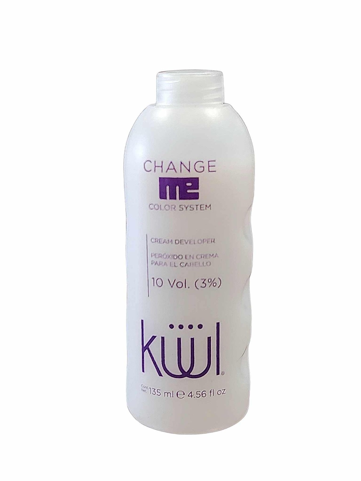 Fantasy Nails Küül Change Me Peroxide 10 Volume (3 Percent ) floz Color System C