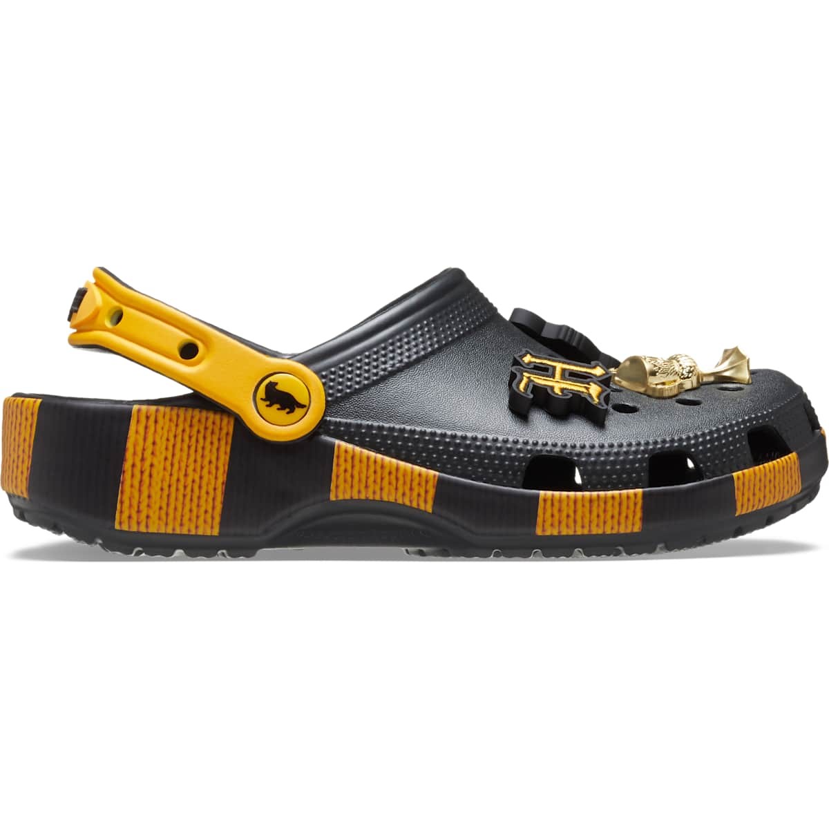 Crocs Adult Harry Potter Hufflepuff Classic Clogs Crocs Adult Harry Potter Hufflepuff Classic Clogs