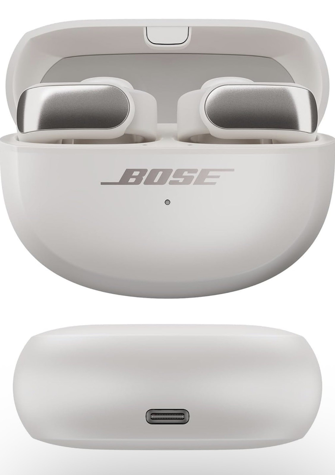 NEW - Bose Ultra Open-Ear True Wireless Bluetooth Open Earbuds - ORIGINAL OEM