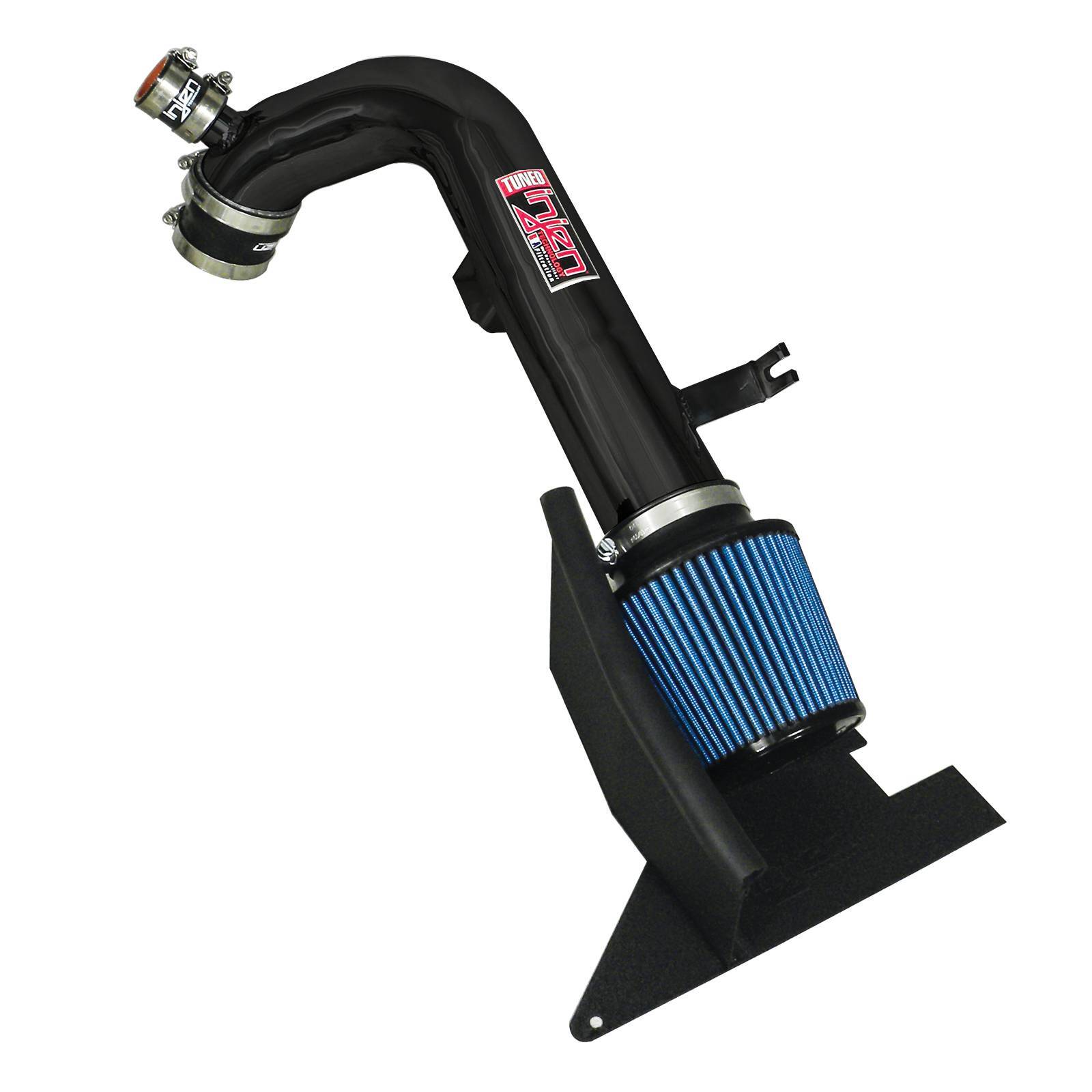 Injen Black Short Ram Intake for 2013-2018 Nissan Altima L4-2.5L Injen Black Short Ram Intake for 2013-2018 Nissan Altima L4-2.5L