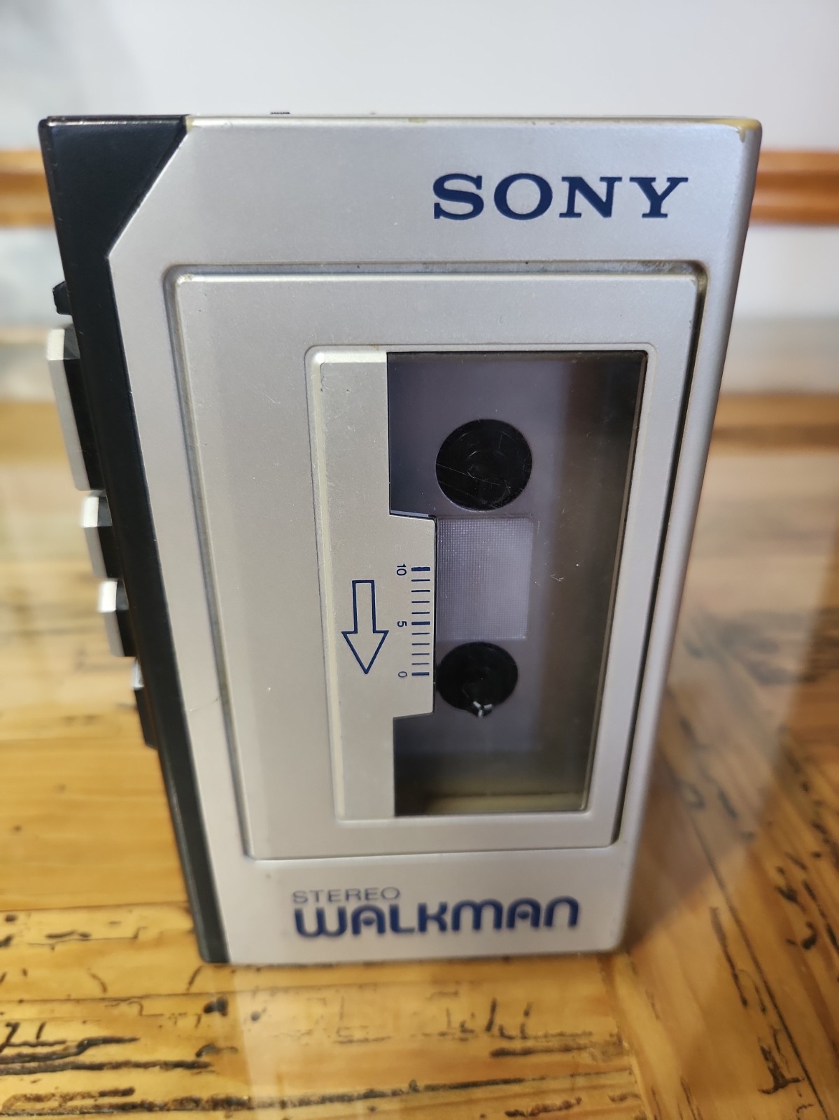 iconic vintage Sony Stereo Walkman TPS-L2 Cassette Player Not Working iconic vintage Sony Stereo Walkman TPS-L2 Cassette Player Not Working