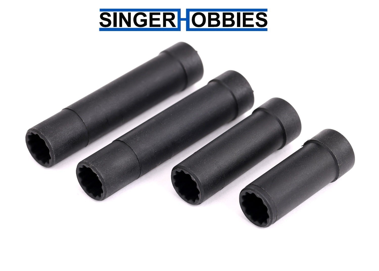Traxxas 9250 TRX-4 Center Driveshaft Extension Kit TRA1