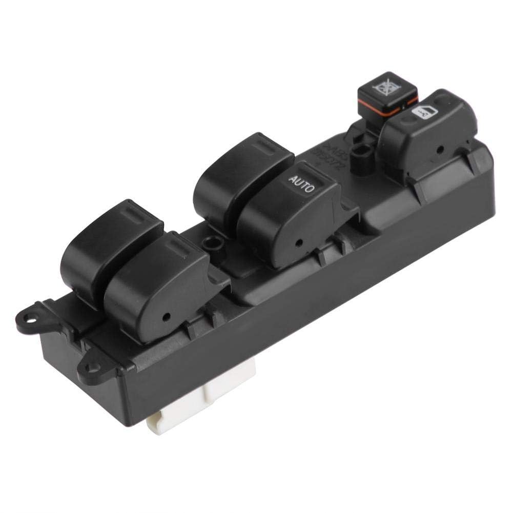 RHD Power Window Switch 84820-12350 Fits Toyota Corolla AE110 AE111 AE112 98-02