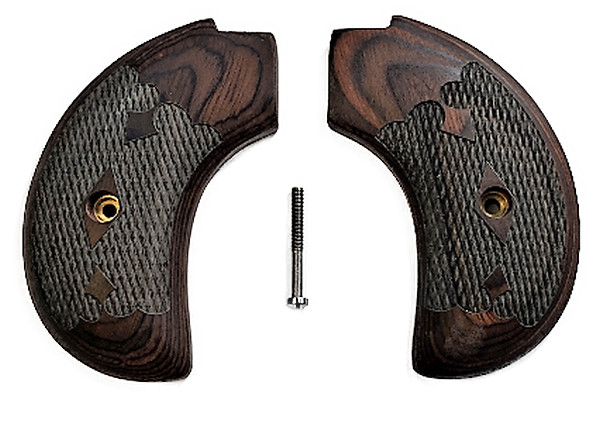 Fits Heritage Rough Rider GRIPS .22 & .22 MAG \