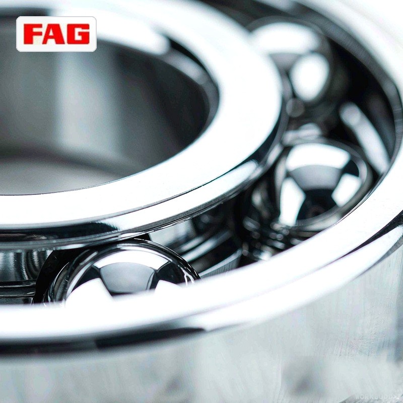 1PC NEW FOR FAG 51216 thrust ball bearing #DA