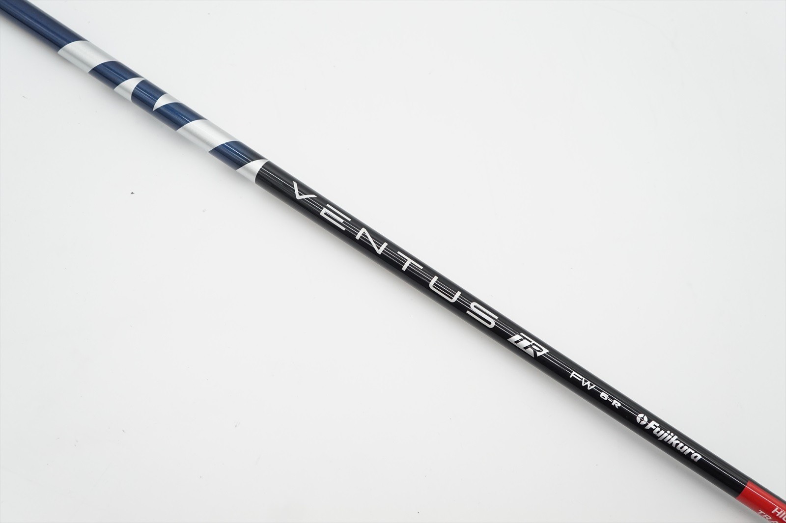 Fujikura OEM Ventus TR Blue FW 6-R 62g Regular 41\