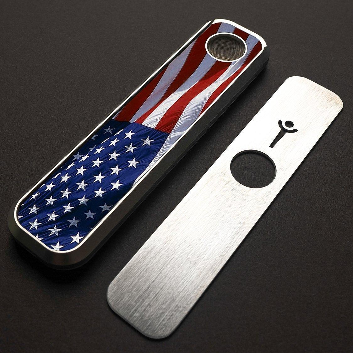 Genius Pipe Independence Black Limited Edition Genius Pipe Independence Black Limited Edition
