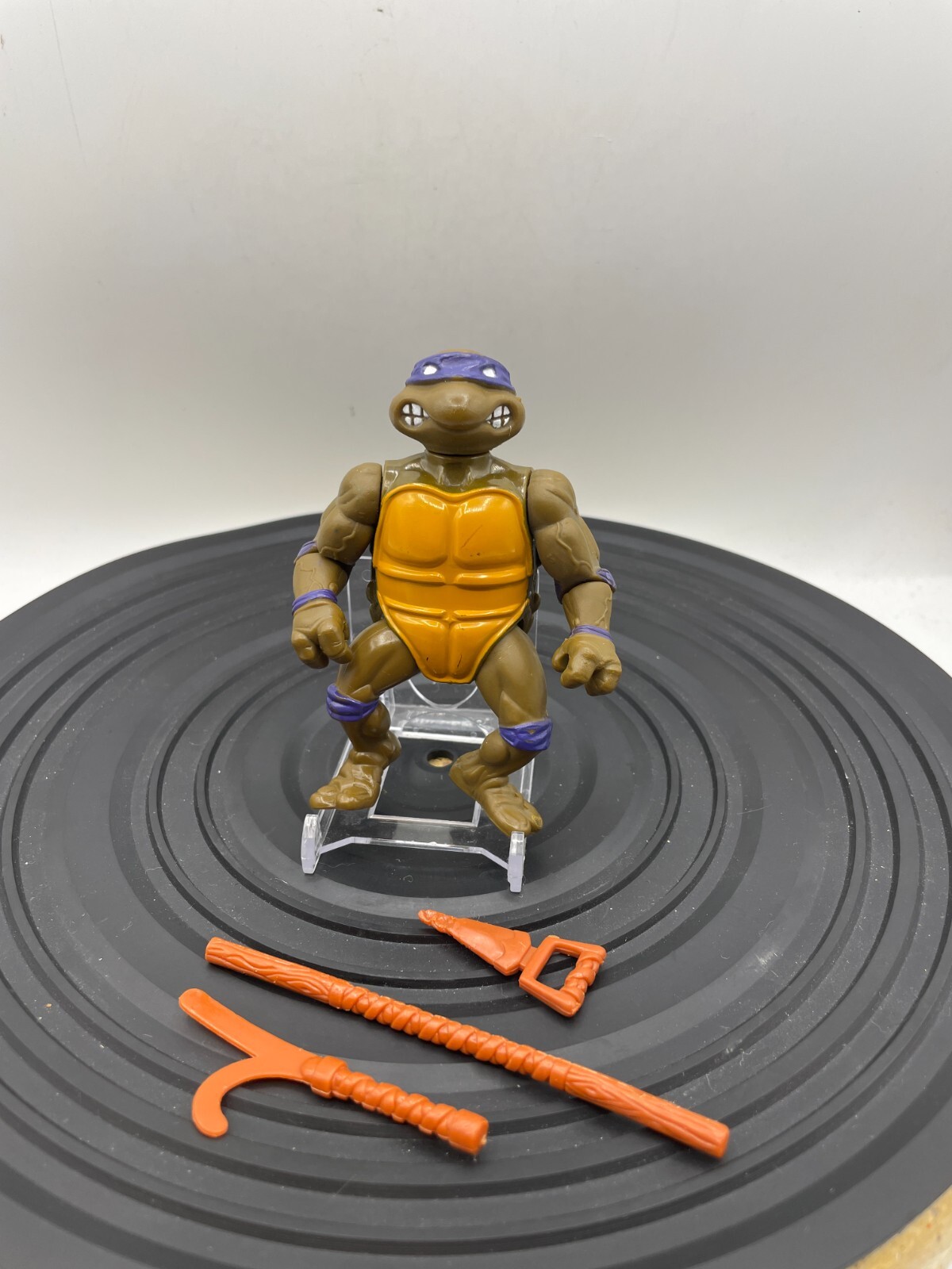 Donatello | 1988 | Vintage TMNT Donatello | 1988 | Vintage TMNT