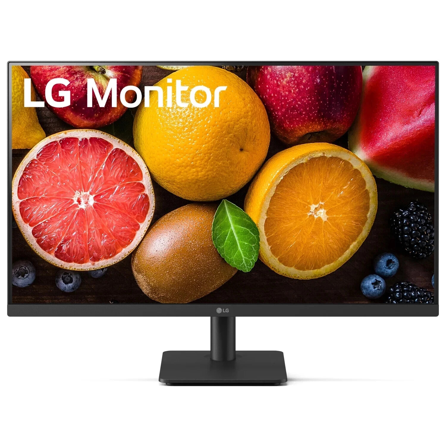 LG 27