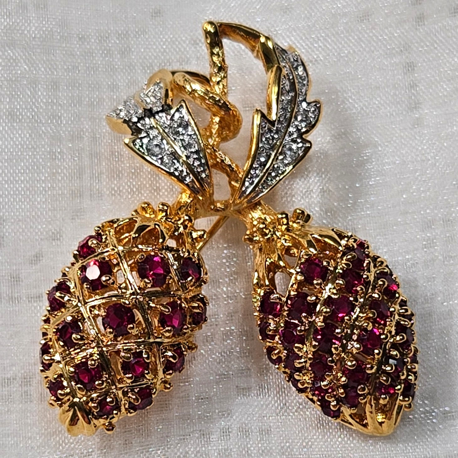 Vintage Camrose & Kross JBK Collection Piece \