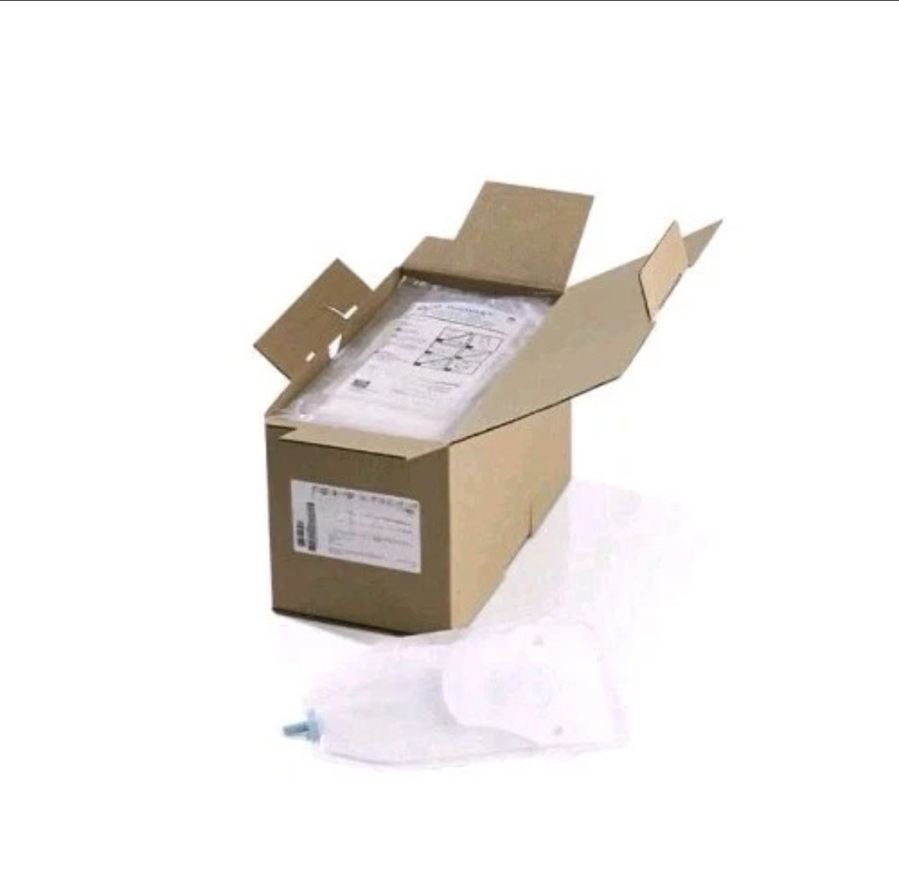 Male External Catheters PWMX30 Box of 30 Male External Catheters PWMX30 Box of 30