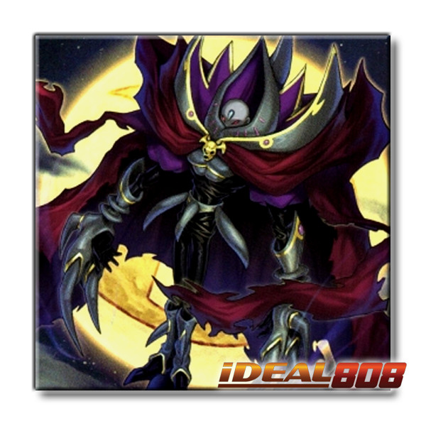 PRE-SALE YUGIOH x1 BETB-EN022 DESTINY HERO - DOOM OVERLORD - ULTRA RARE 1st ED