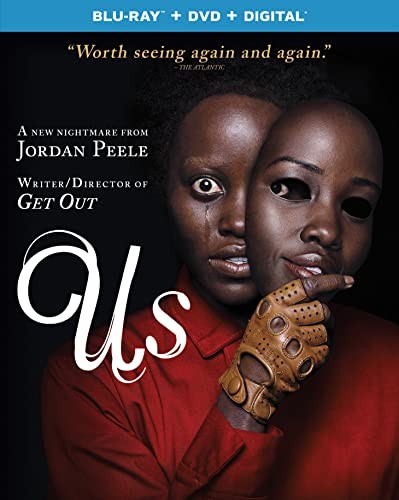 Us, Jordan Peele