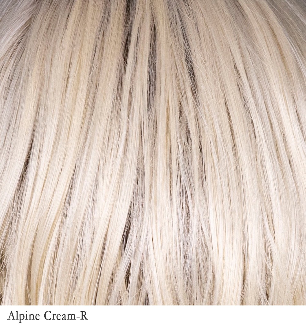 Belle Tress Athens - International City Collection - Multiple Colors