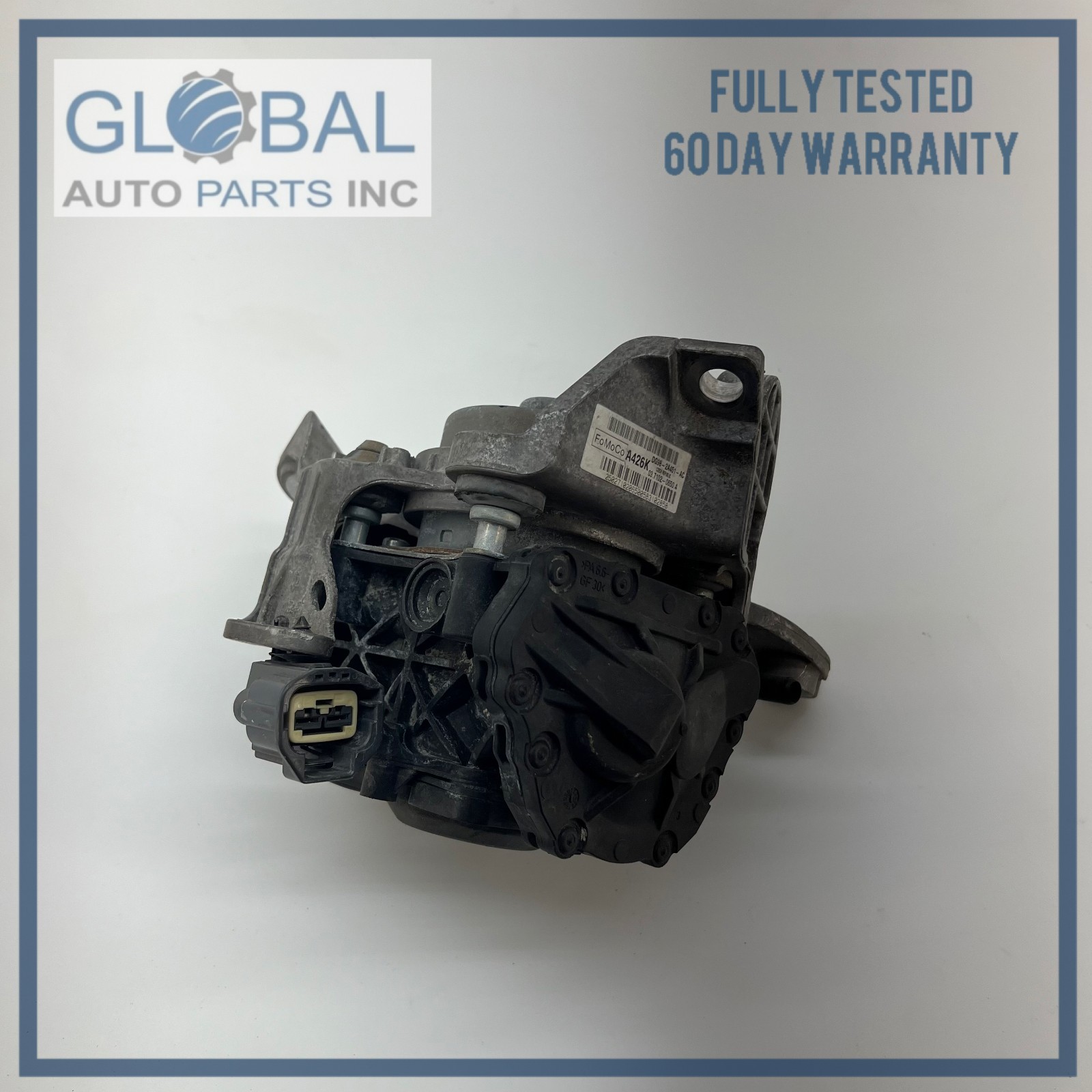 2013-2020 LINCOLN MKZ FORD FUSION C-MAX VACUUM PUMP OEM DG98-2A451-AC