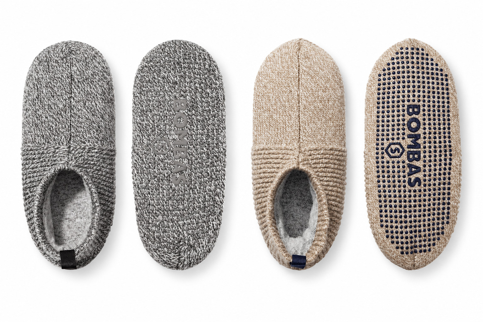 Brand New Women\'s Gripper Slipper - Multi Color & All SIzes Brand New Women\'s Gripper Slipper - Multi Color & All SIzes