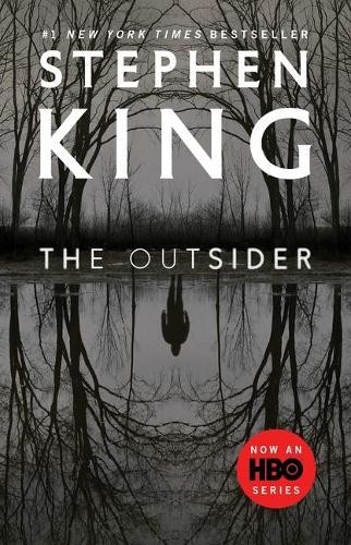 The Outsider, Stephen King