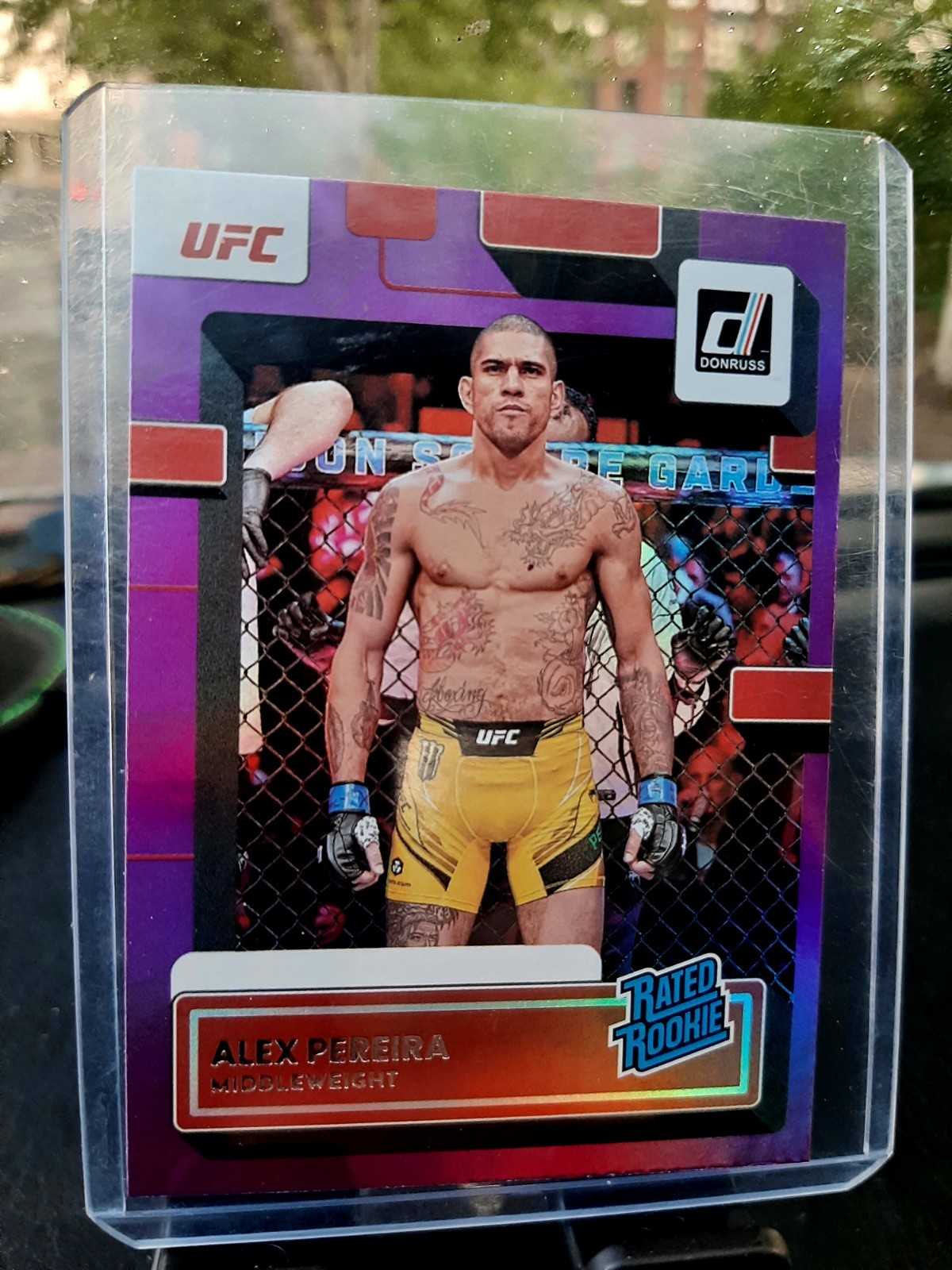 UFC lot CRAZY DEAL UFC lot CRAZY DEAL