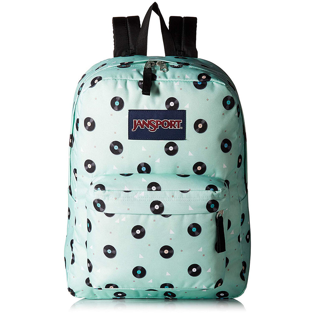 JanSport T501 SuperBreak 100% Authentic School Backpack JanSport T501 SuperBreak 100% Authentic School Backpack