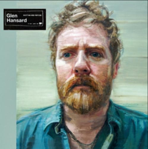 Glen Hansard Rhythm and Repose (CD) Album (UK IMPORT) Glen Hansard Rhythm and Repose (CD) Album (UK IMPORT)
