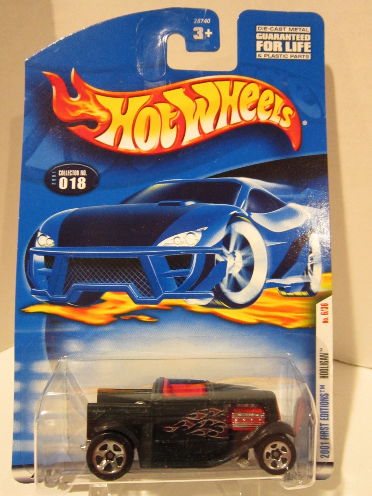 2001 HOT WHEELS Diecast~ Pick & Choose ~ $1.00 & Up ~ Low Combined Shipping