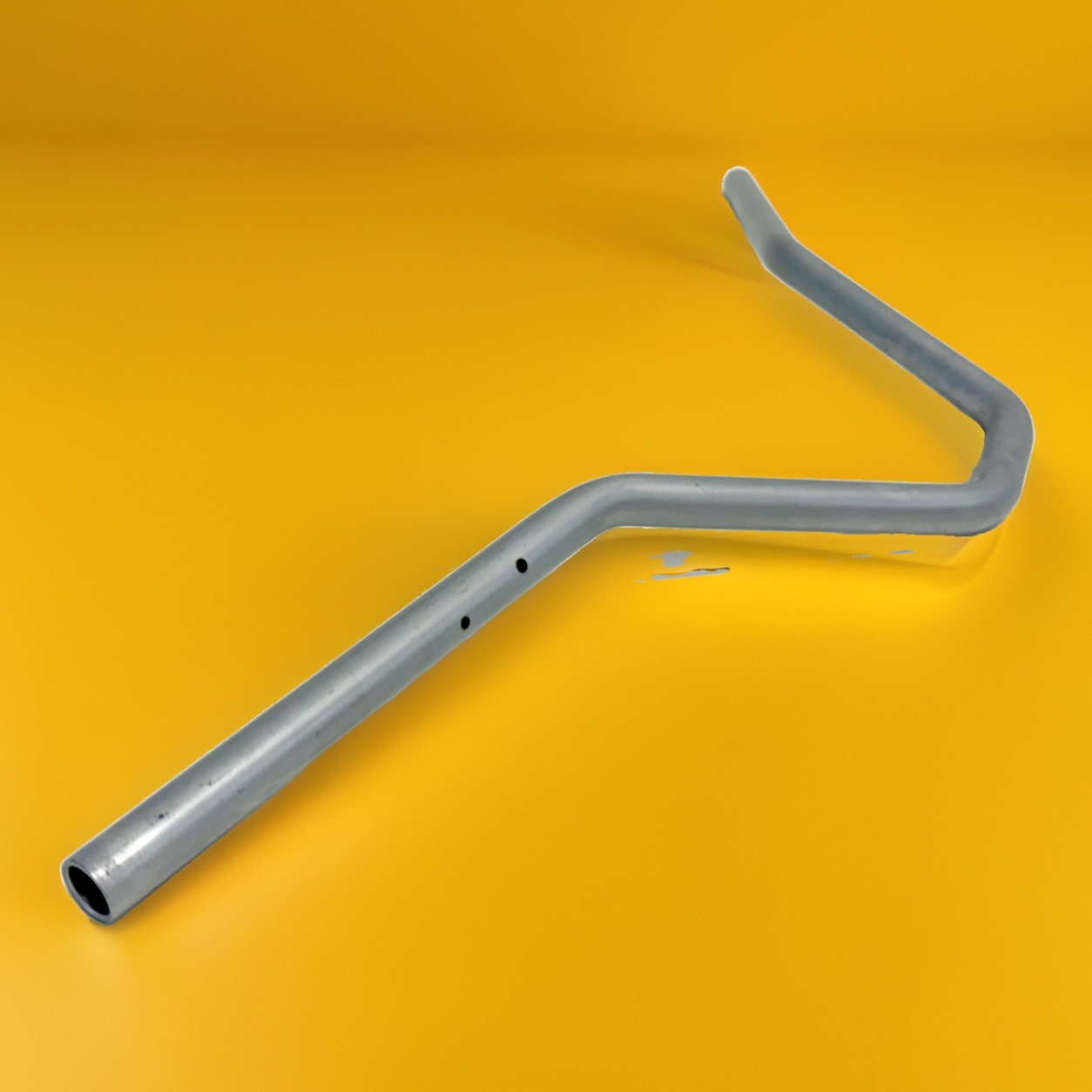 Genuine Ducati Scrambler 800 Icon / Urban Enduro Steel OEM Handlebars 36015811CA Genuine Ducati Scrambler 800 Icon / Urban Enduro Steel OEM Handlebars 36015811CA