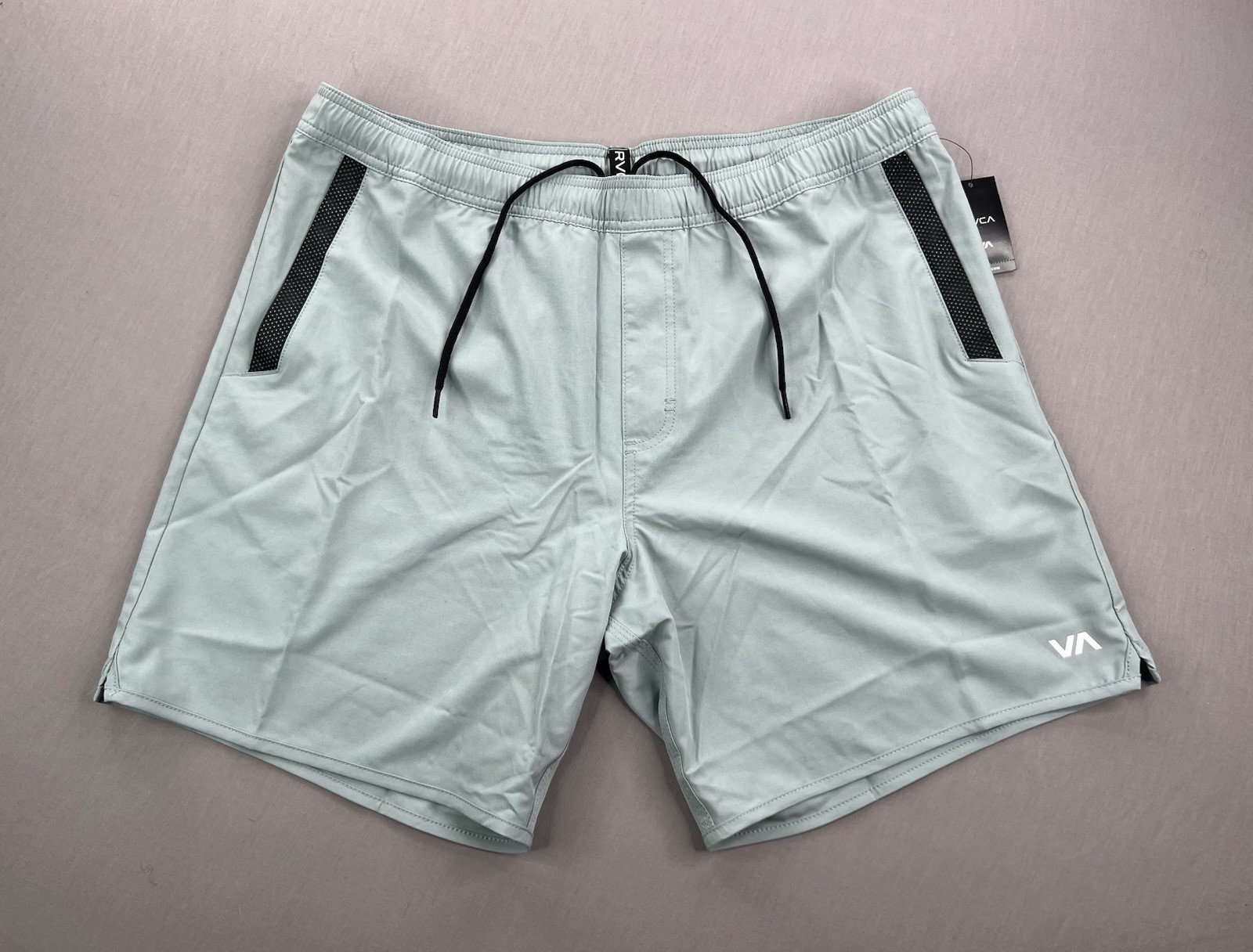 RVCA Mens Kevin EW 17\ RVCA Mens Kevin EW 17\